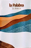 Bible en espagnol la palabra