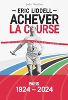 Eric Liddell : Achever la course