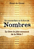 Un commentaire sur le livre de Nombres