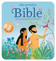 Ma première Bible