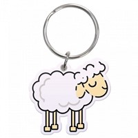 Porte-clé Mouton 