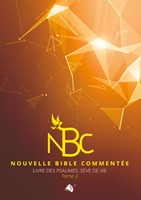 Nouvelle Bible Commentée 6 NBC