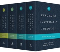 Reformed Systematic Theology