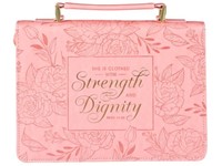 Pochette Bible Large