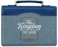 Pochette Bible Large