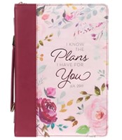 Pochette Bible Large