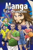 Manga Les Champions