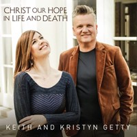 CD Christ Our Hope in Life and Death