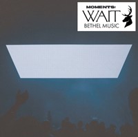 CD Moments Wait