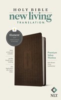 NLT Premium Value Thinline Bilbe