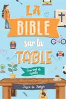 La Bible sur la table