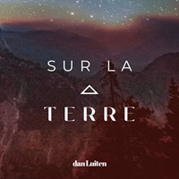 CD Sur la terre