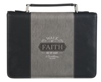Pochette bible Large