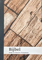 Bible en Néerlandais