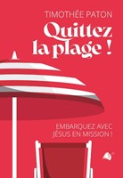 Quittez la plage !