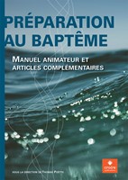 Préparation au baptême