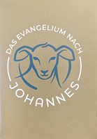 Evangile de Jean en allemand