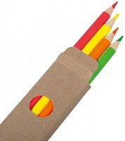 Crayons surligneurs bibliques Mot d'ordre 2025