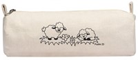 Trousse « Mouton » à colorier