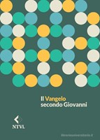 Évangile de Jean en italien