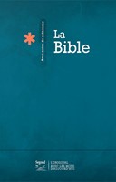 Bible Segond 21 avec notes de référence