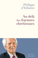 Au-delà des fractures chrétiennes