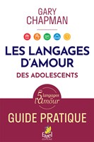 Les langages de l'amour des adolescents