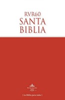 Bible en espagnol rvr60