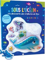 Sous l'océan
