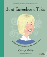 Joni Eareckson Tada