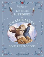 Sous les flocons
