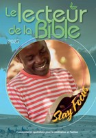 Le lecteur de la Bible 2025