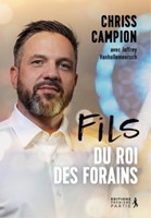 Fils du roi des forains