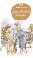 Jeanne, l'automne à Clairlieu