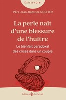 La perle naît d'une blessure de l'huître