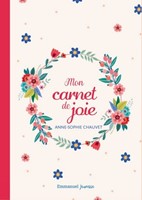 Mon carnet de joie (relié)