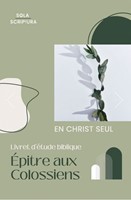 En Christ seul