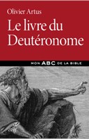 Le livre du Deutéronome