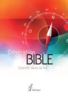 Génération Bible