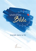 Génération Bible