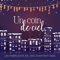 CD Un coin de ciel