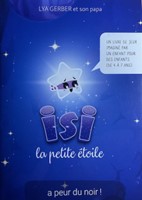 Isi la petite étoile
