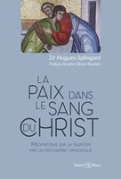 La paix dans le sang du Christ
