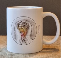 Mug Jasmine Auderset