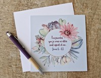 Carte postale Jean 6.63