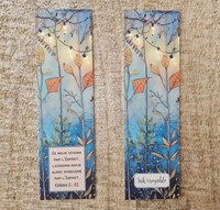 Marque-pages Galates 5.25