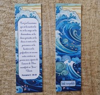 Marque-pages Romains 8.38-39