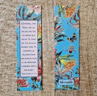 Marque-pages Sophonie 3.17