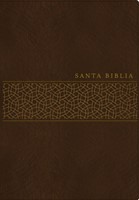 Santa Biblia NTV