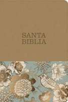 Santa Biblia NTV